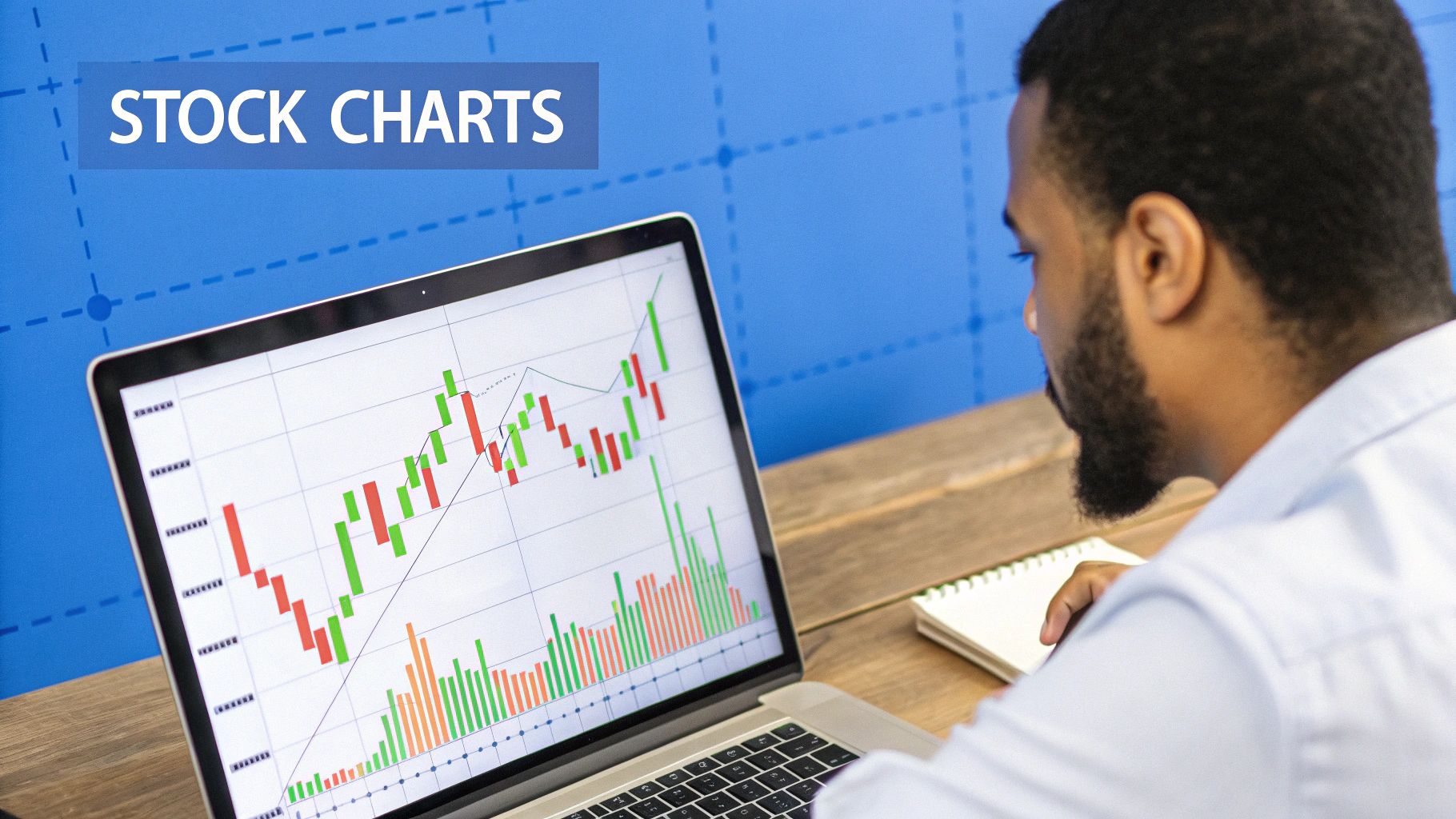 Stock Chart Basics