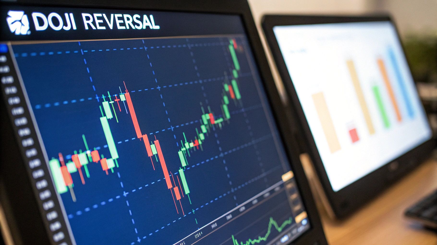 Doji Reversal Patterns