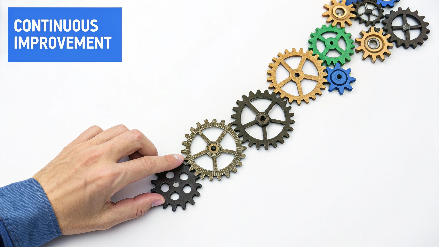 Elevating Risk Management
