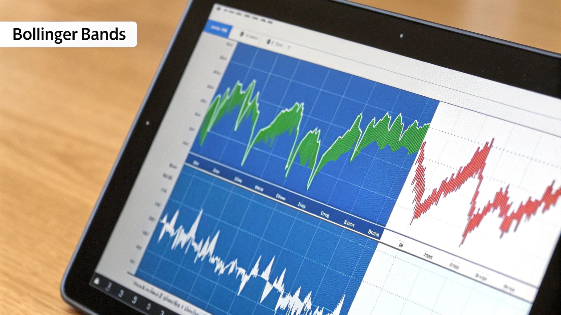 Bollinger Bands