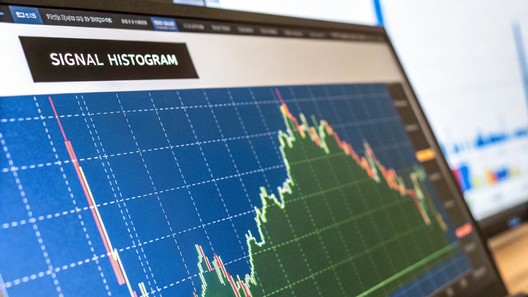 MACD Histogram