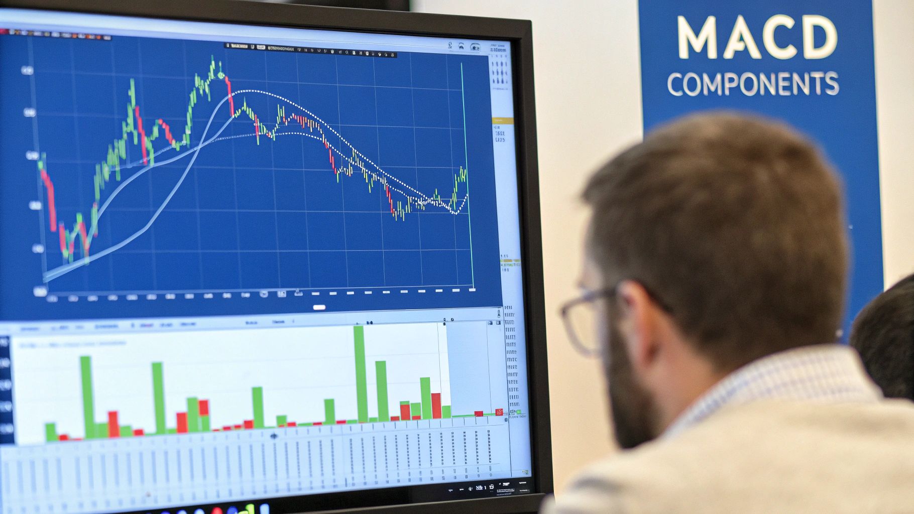 Decoding MACD