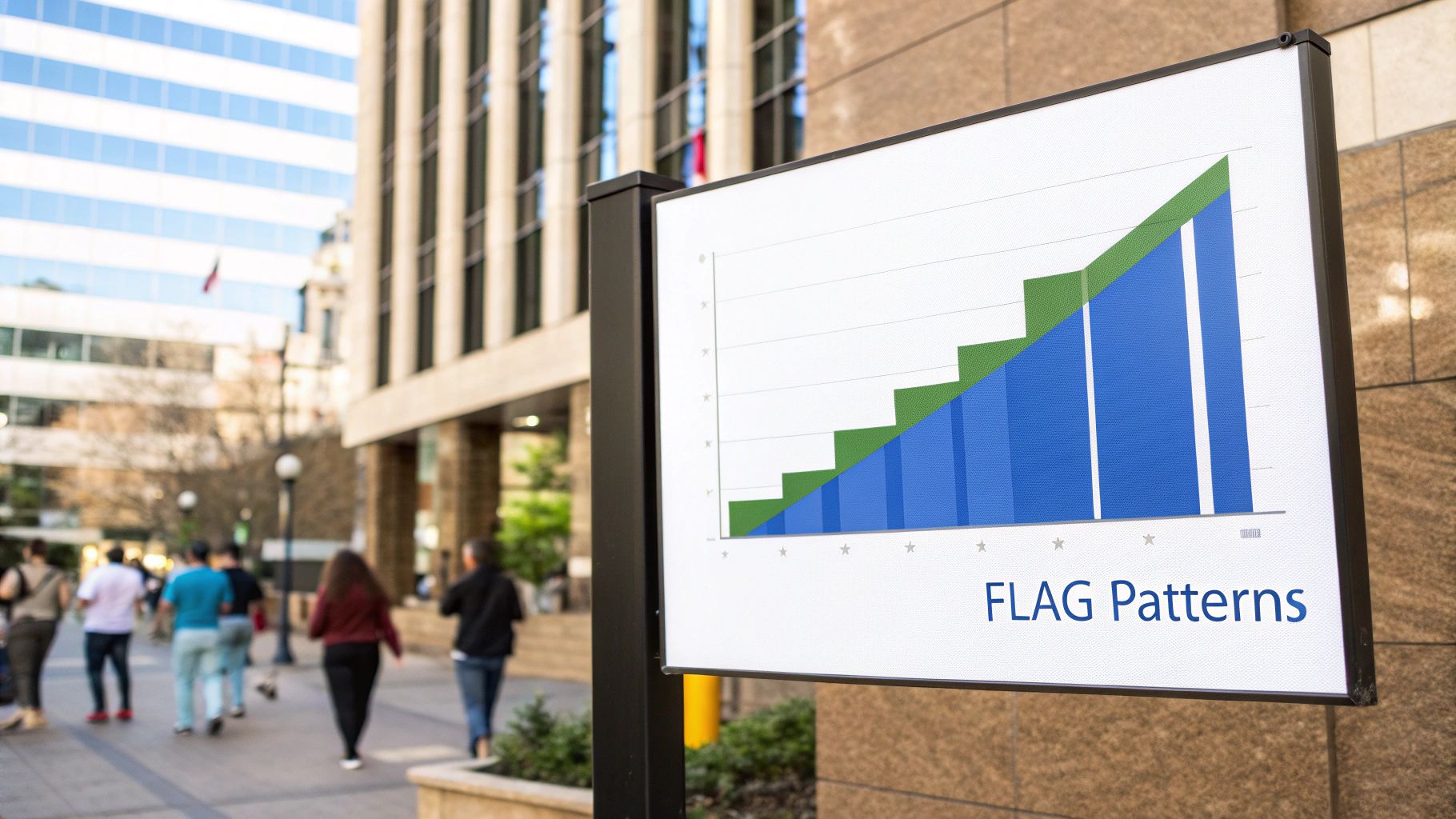 Bullish and Bearish Flags