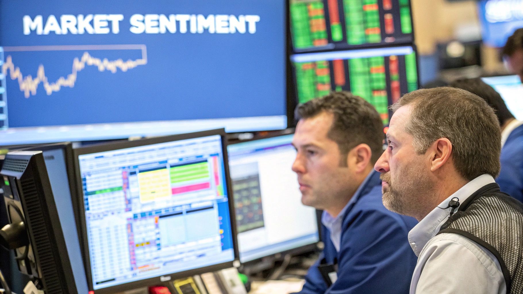 Hanging Man Candlestick Pattern