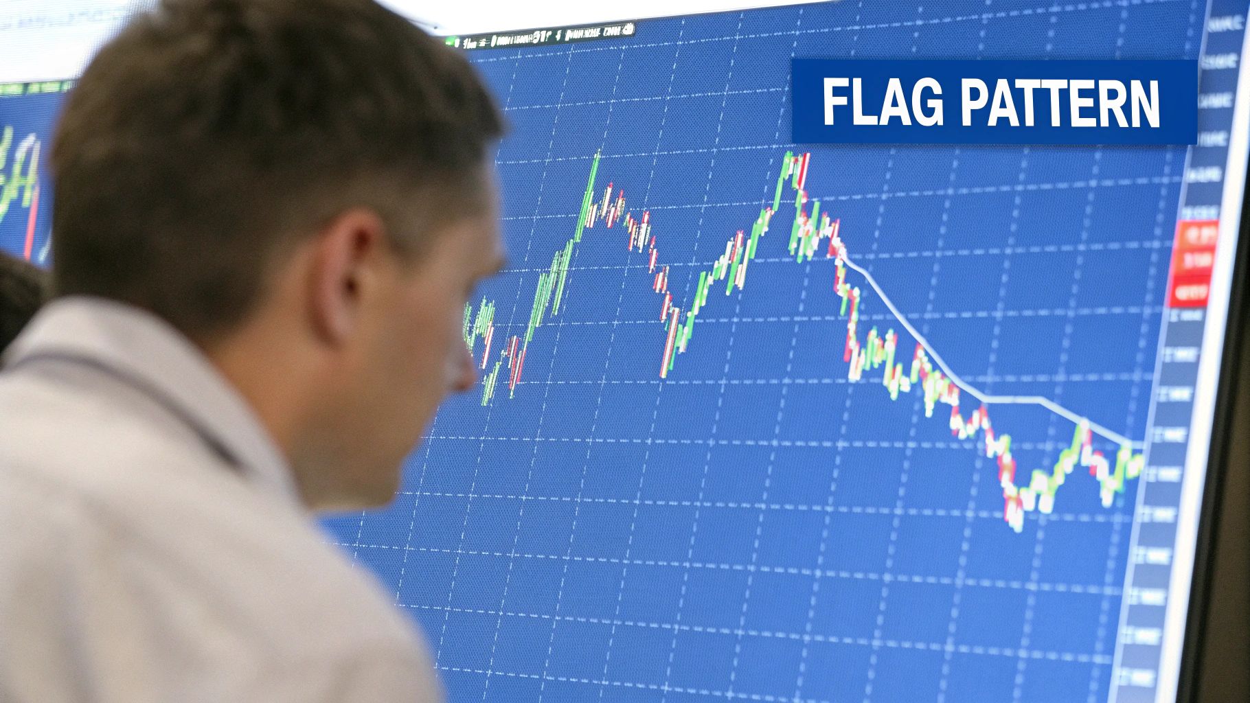 Bull and Bear Flags