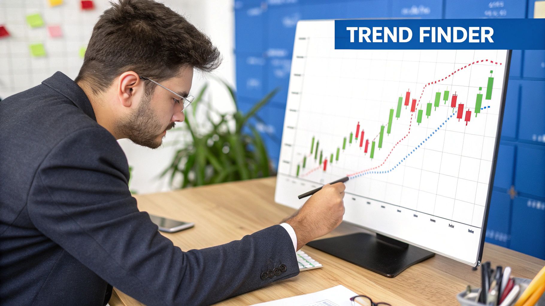 MACD Signals