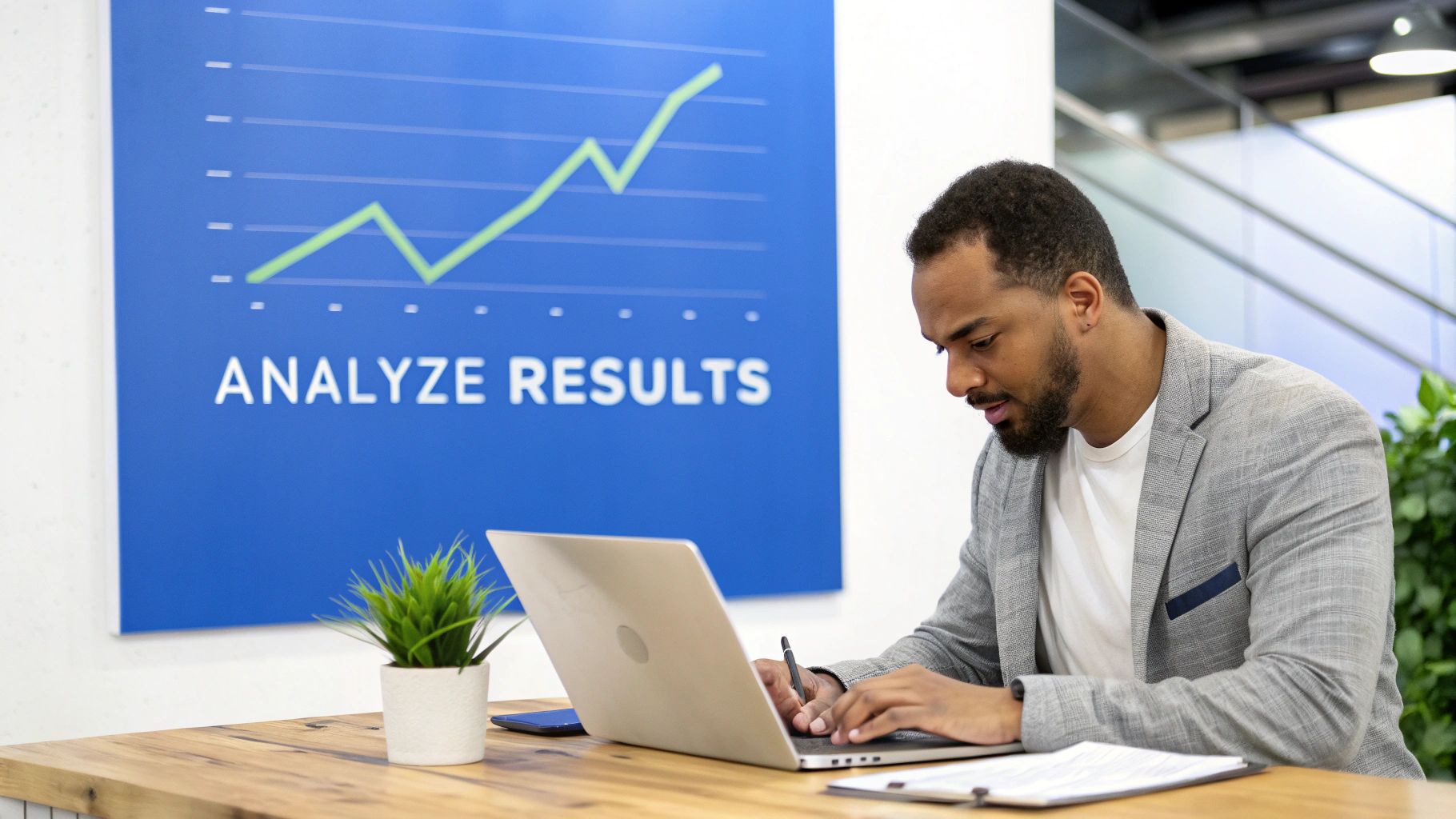 Transforming Backtesting Data