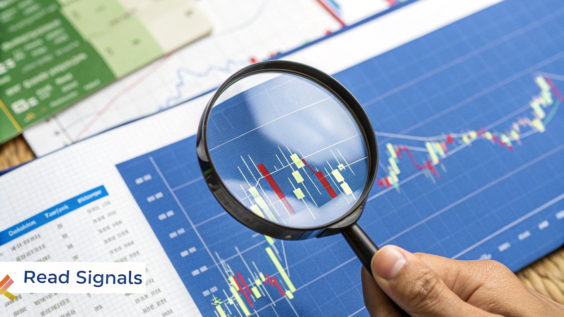 Advanced Breakout Stock Screener Techniques