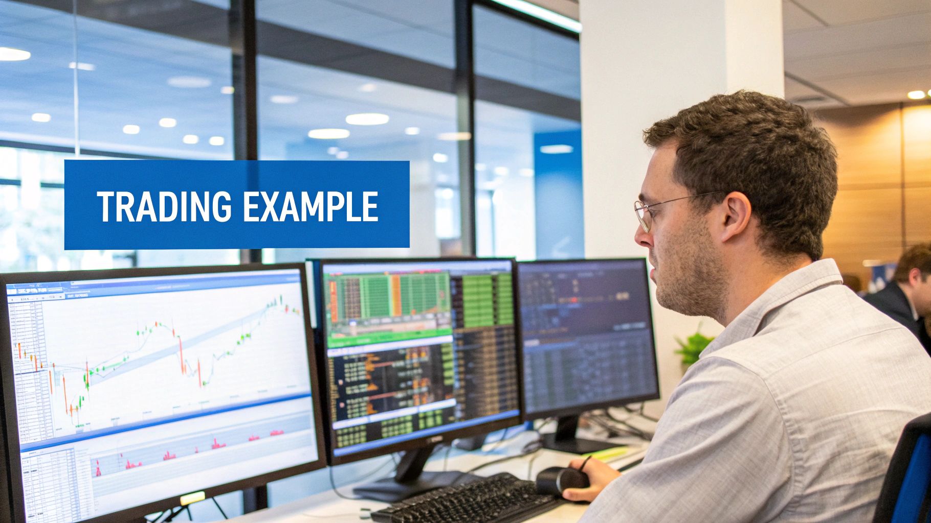 Moving Average Traps