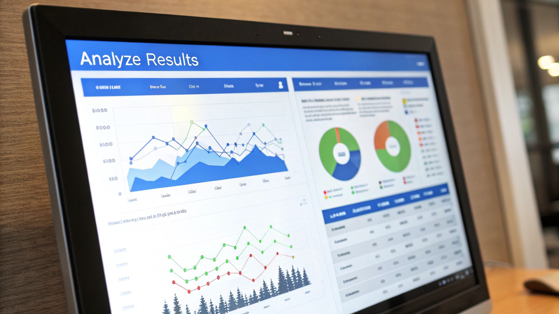 Interpreting Backtest Results