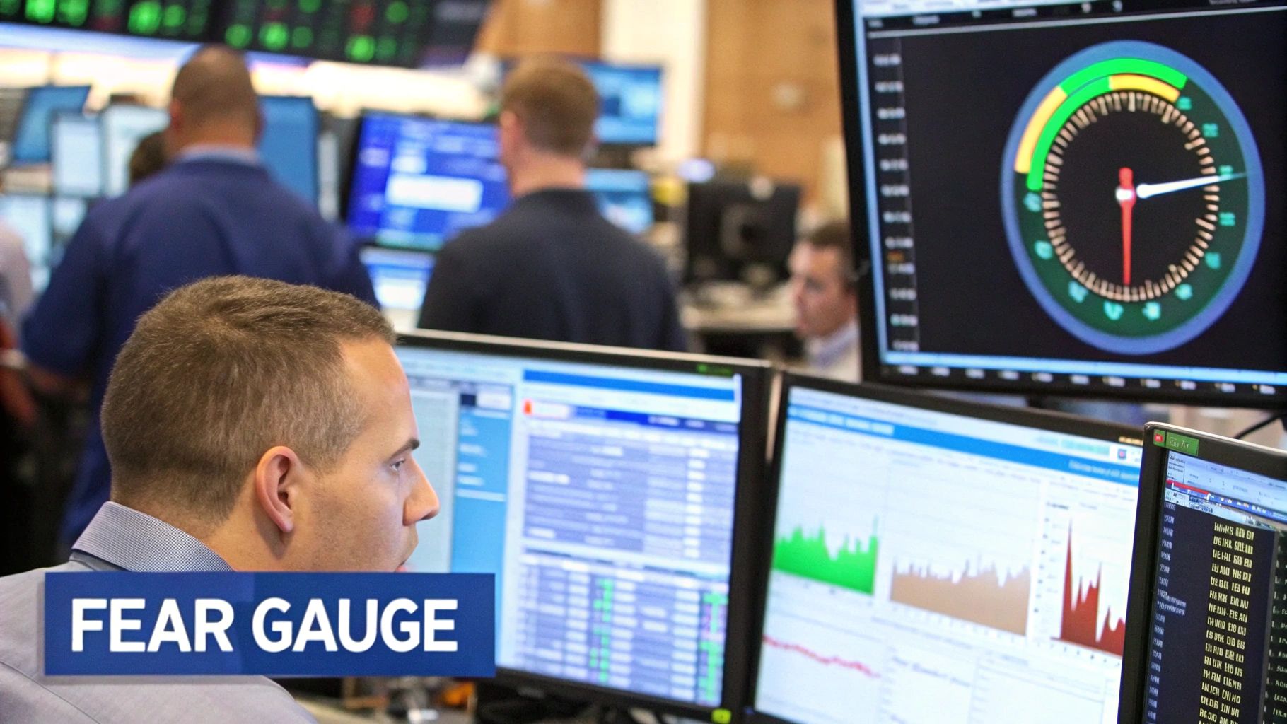 CBOE Volatility Index (VIX)
