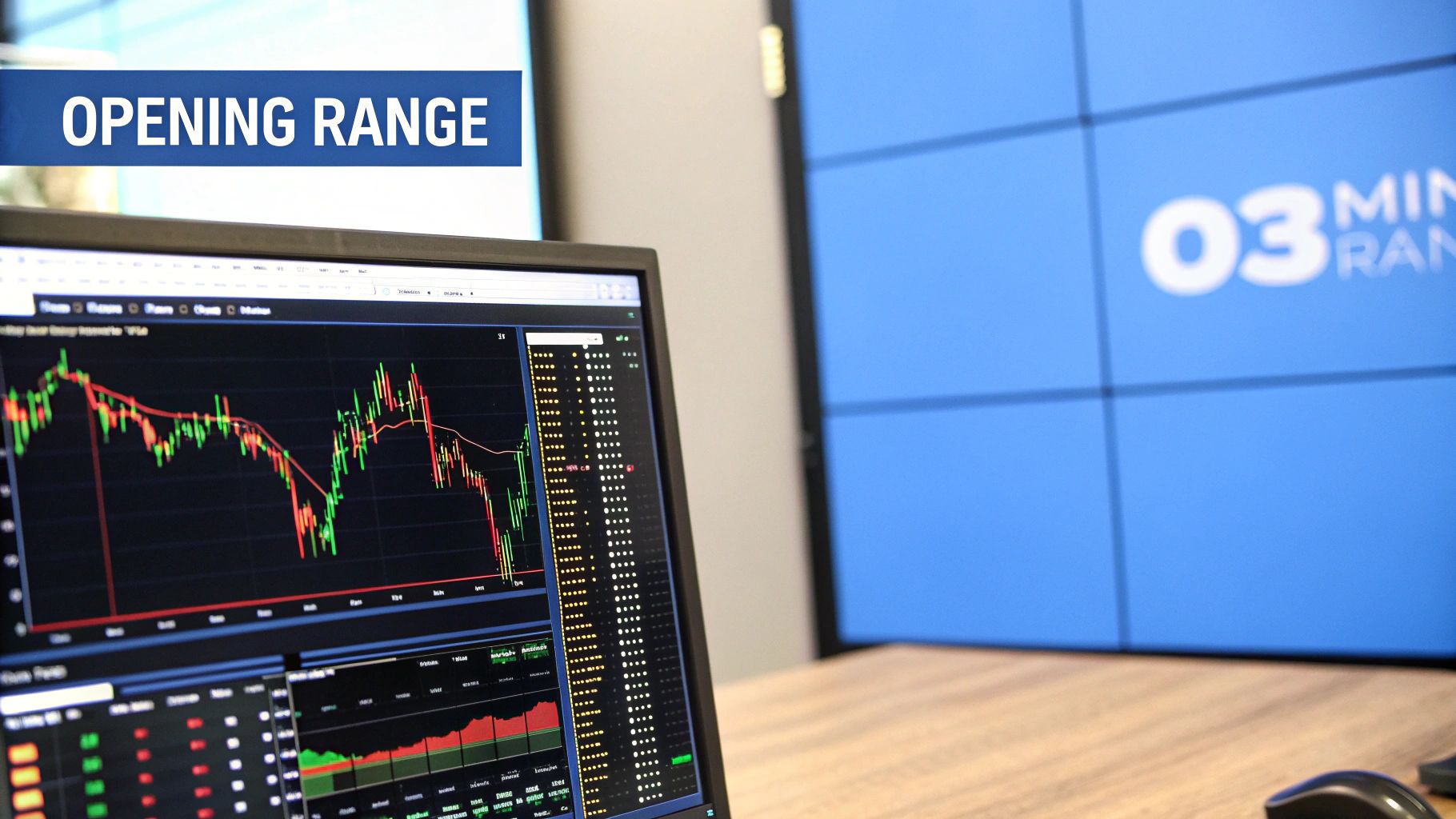 Opening Range Breakout (ORB)