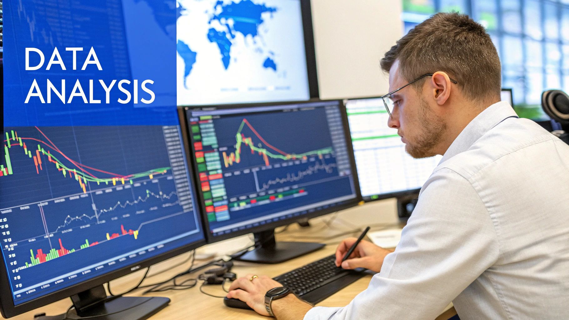 Avoiding Mistakes in Historical Stock Data Analysis
