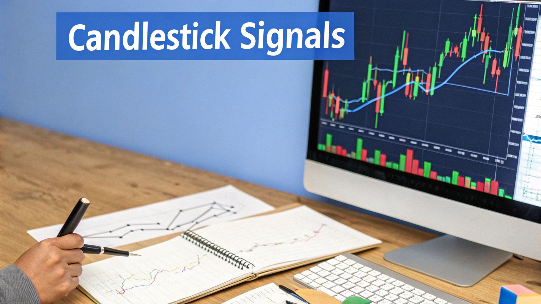Candlestick Pattern Trading