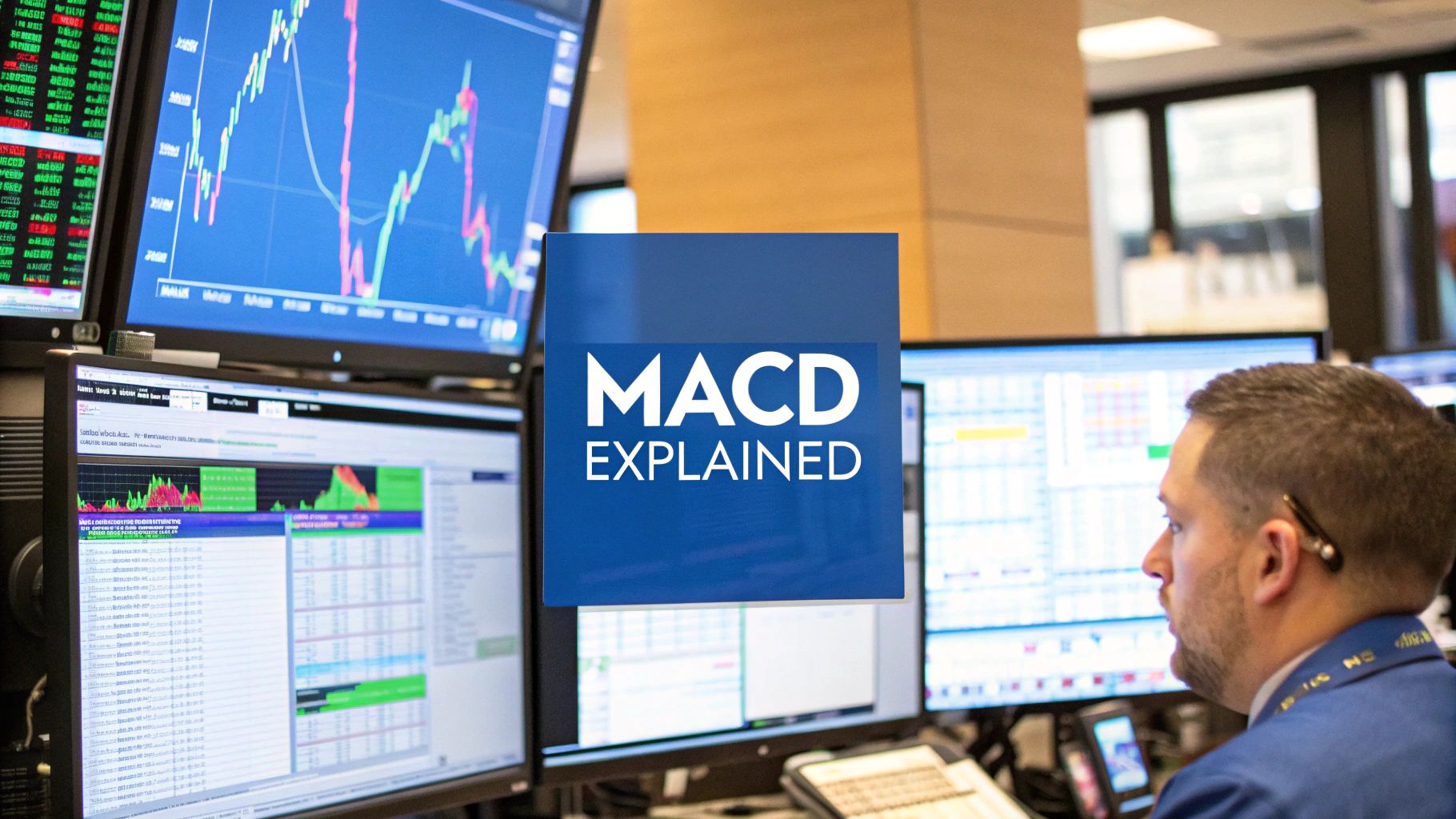 MACD Indicator