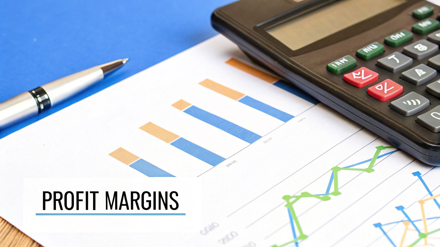 Decoding Management Commentary