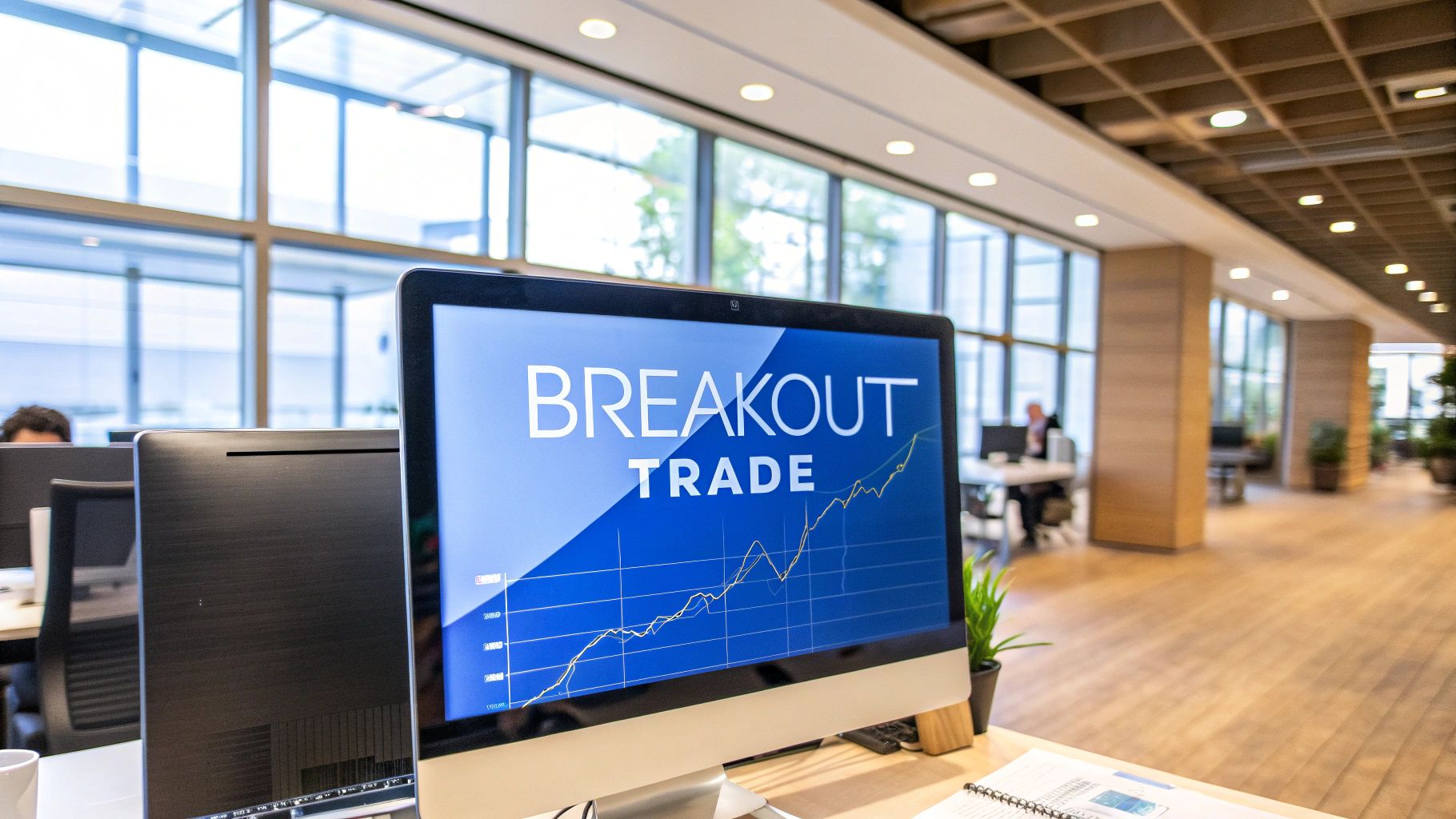 Breakout Trading