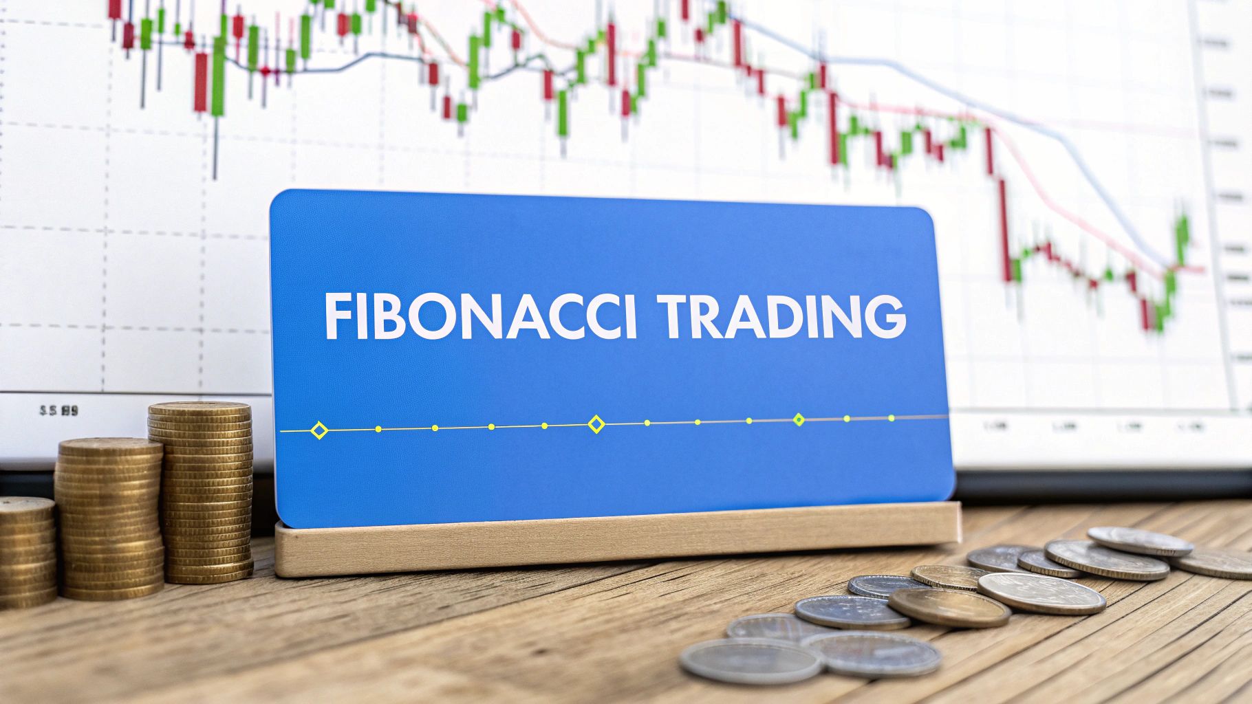 8 Powerful Fibonacci Trading Strategies for 2025