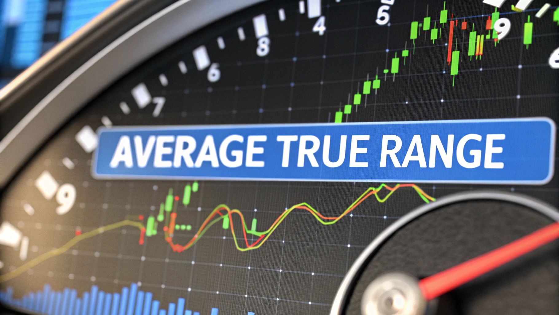 What Is Average True Range Explained Simply