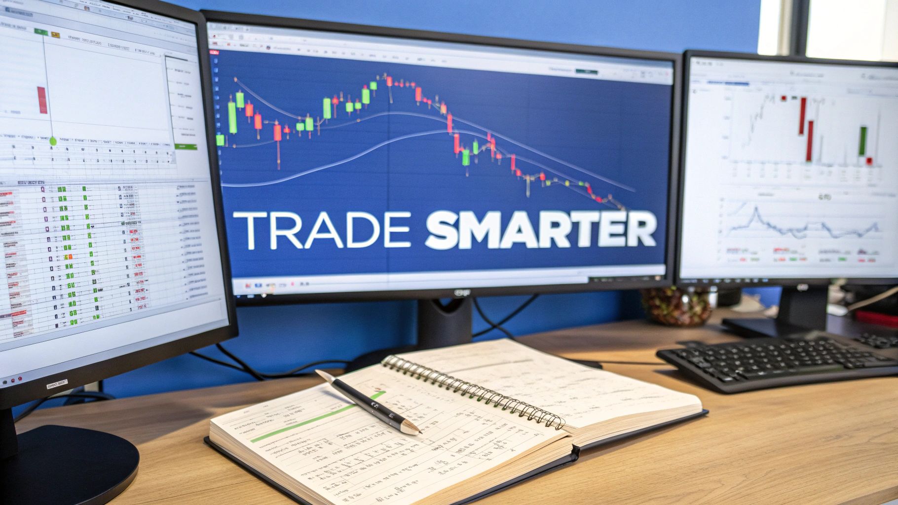 Top 10 Best Stock Chart Software for 2025 | Make Smarter Trades