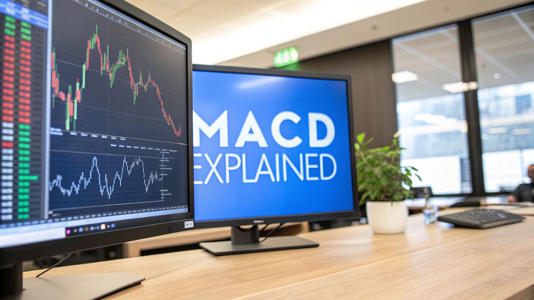 What Is a MACD Indicator and How Does It Work?