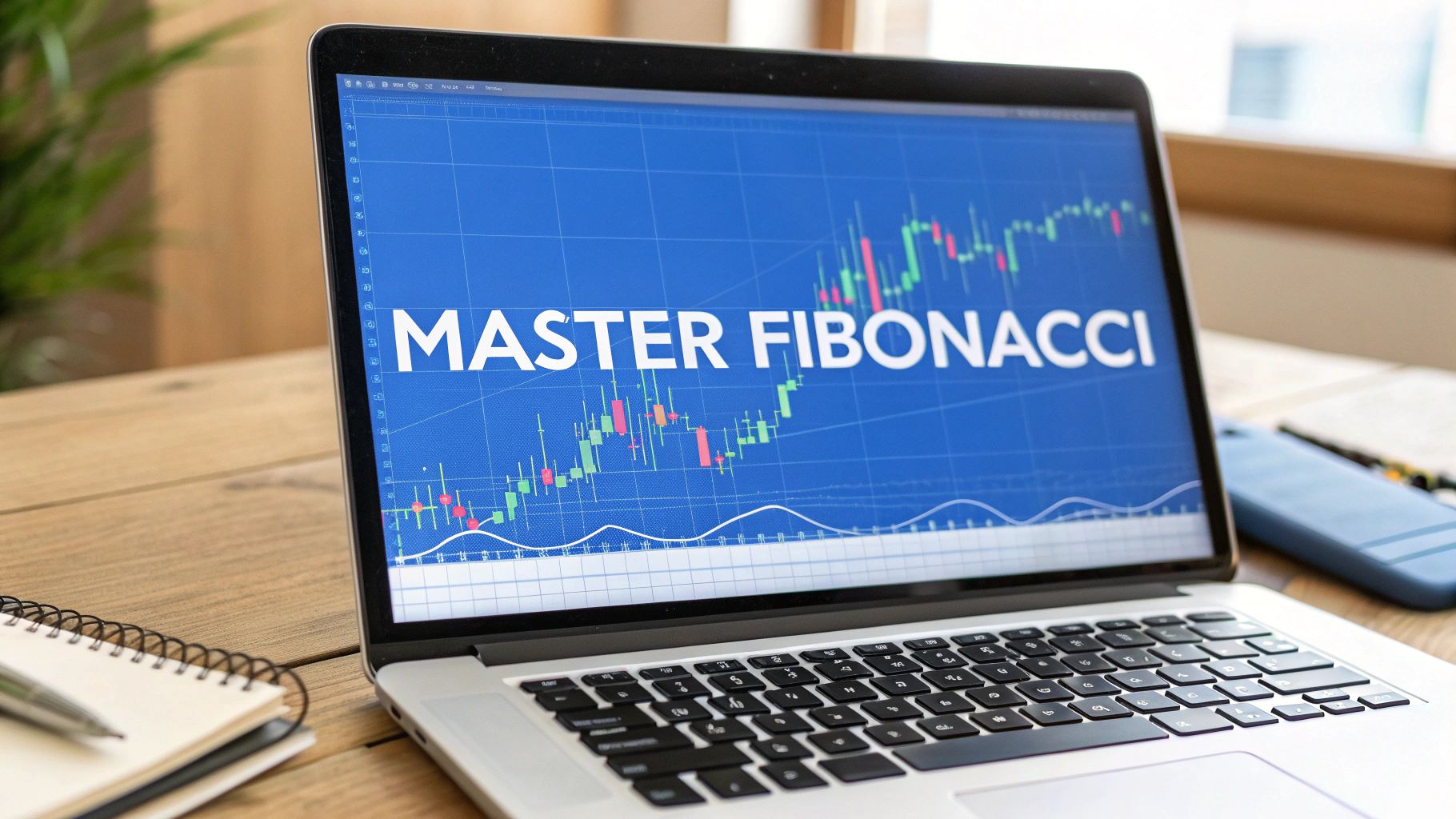 Master Fibonacci Retracement and Extension Levels