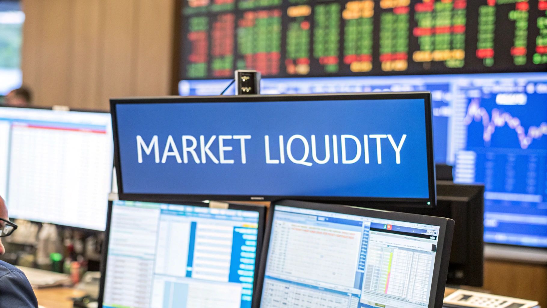 What is Market Liquidity? Key Insights for Traders