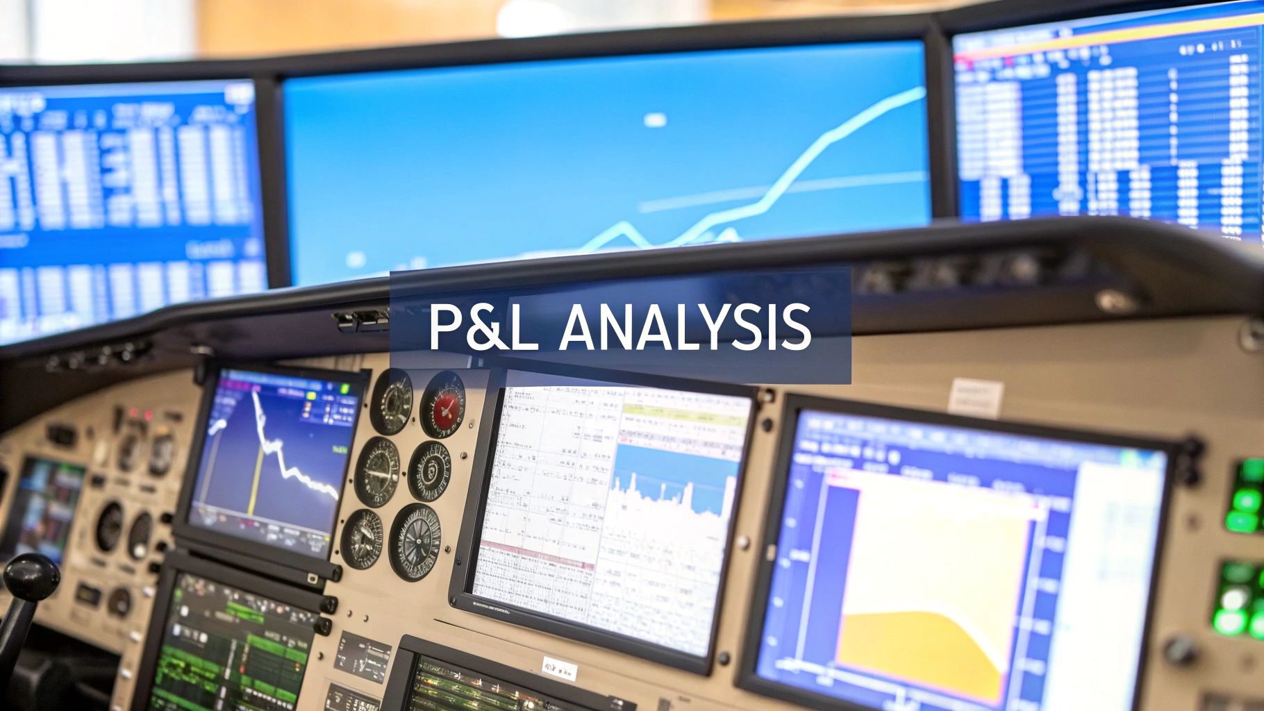 Profit & Loss Analysis The Trader's Ultimate Guide