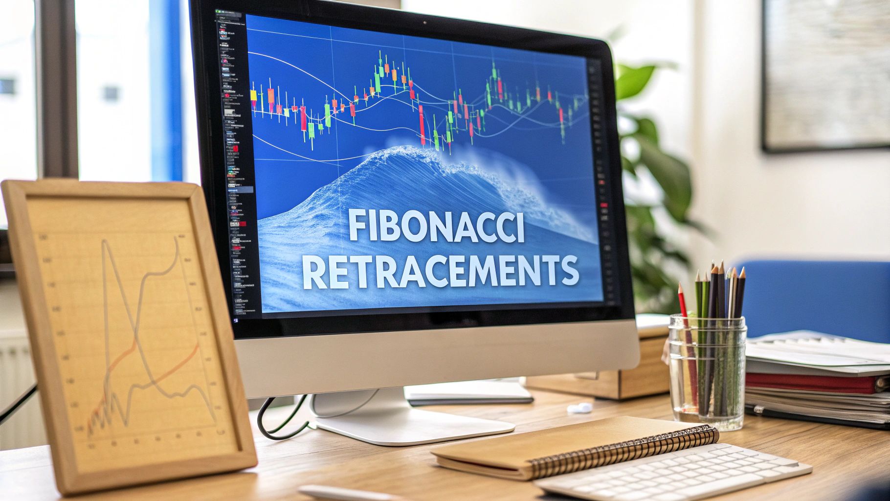 What Are Fibonacci Retracements? Key Trading Levels Explained