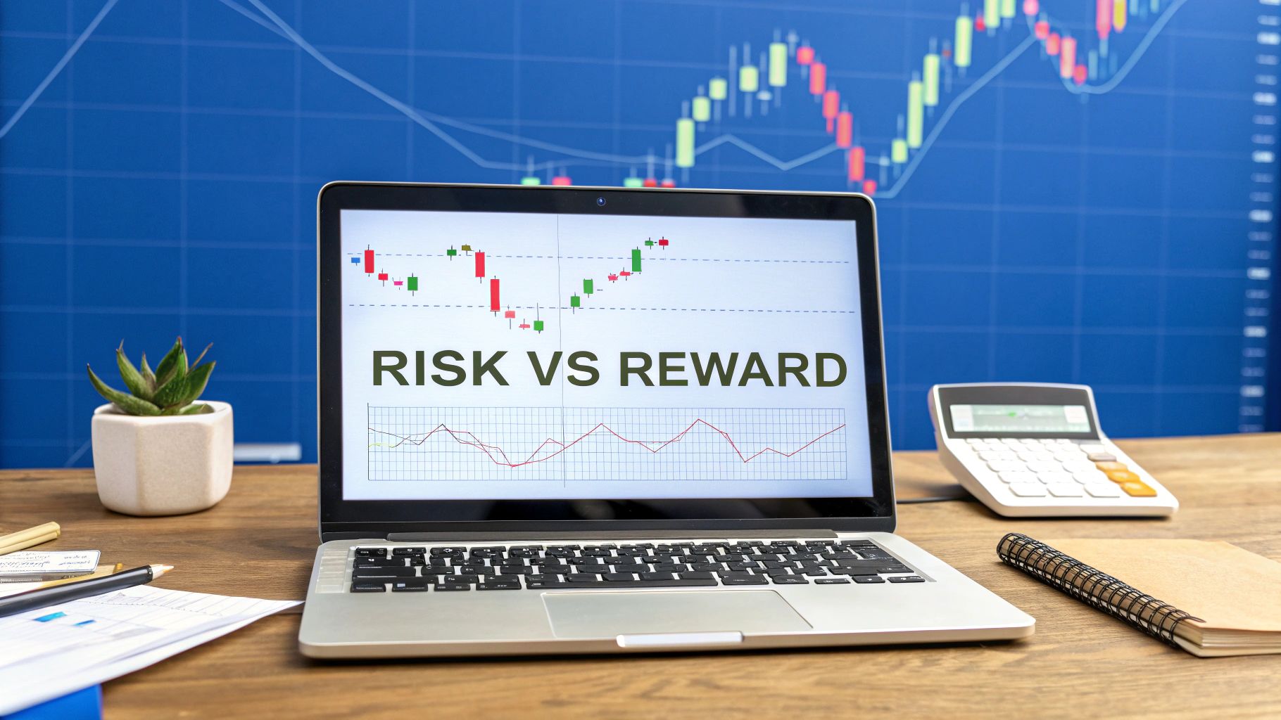 How to Calculate Risk Reward Ratio: Expert Tips & Guide