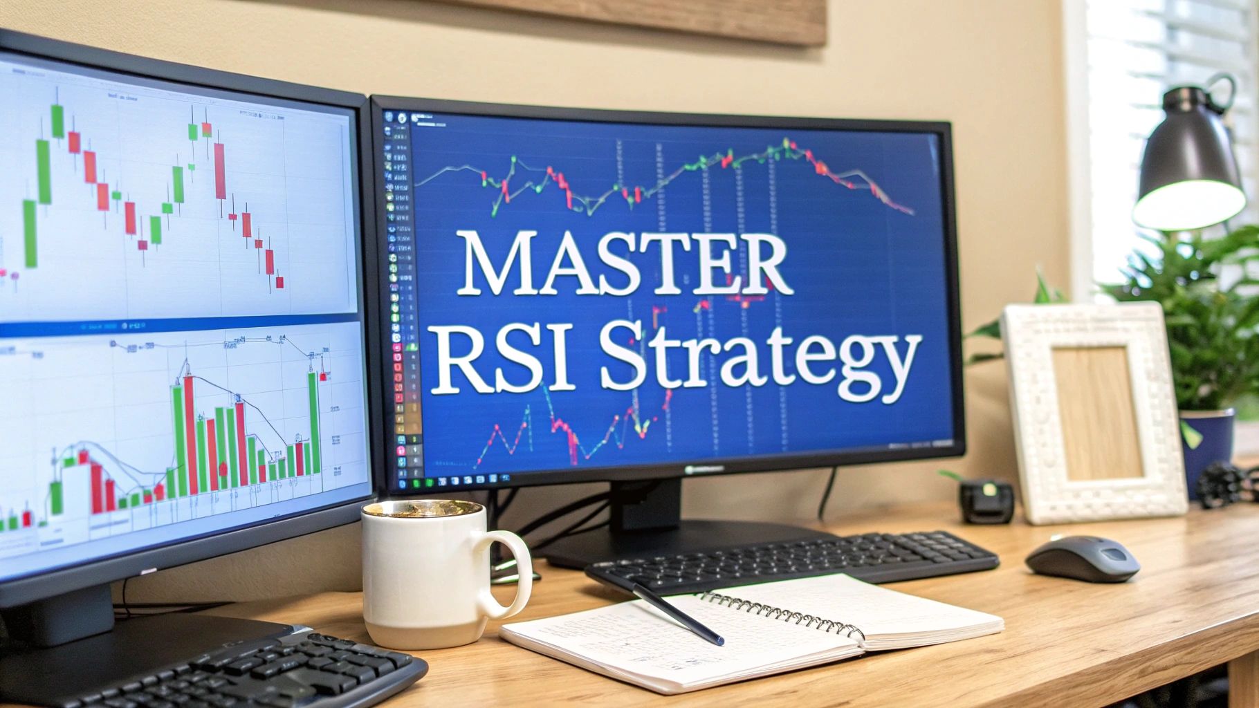 Master the RSI Trading Strategy for Profitable Trades