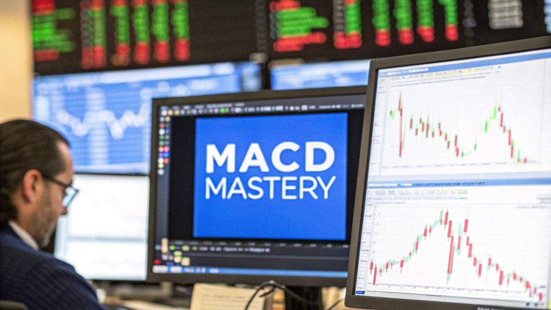 Explain MACD Indicator: Key Tips for Successful Trading