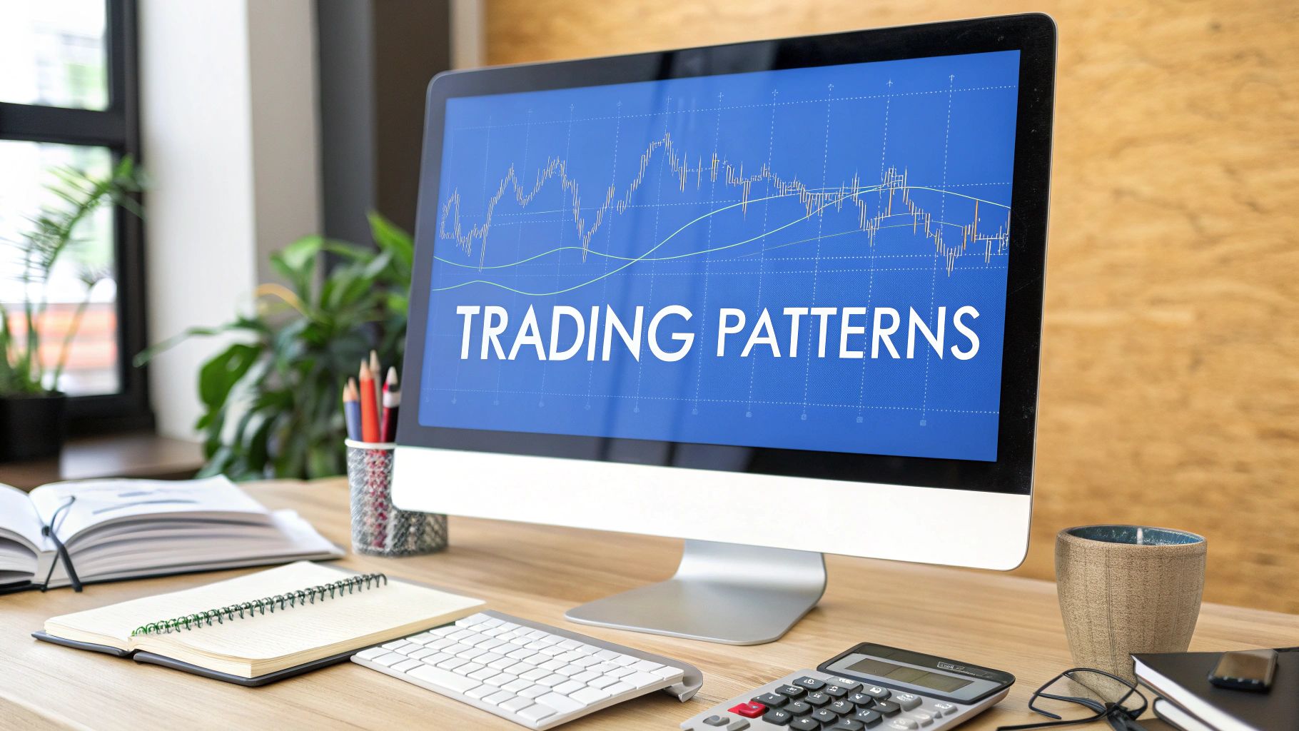 Master Technical Trading Patterns for Better Trading Results