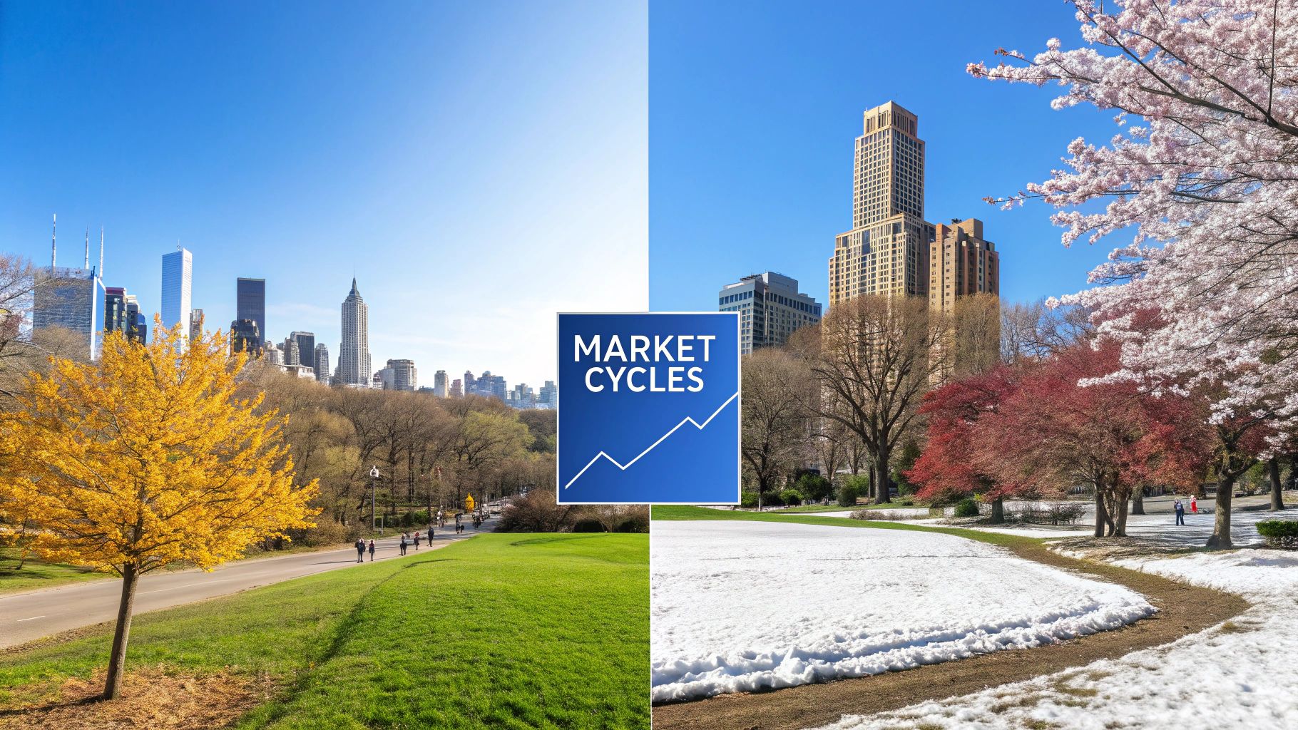 Mastering Market Cycle Analysis for Smarter Trades