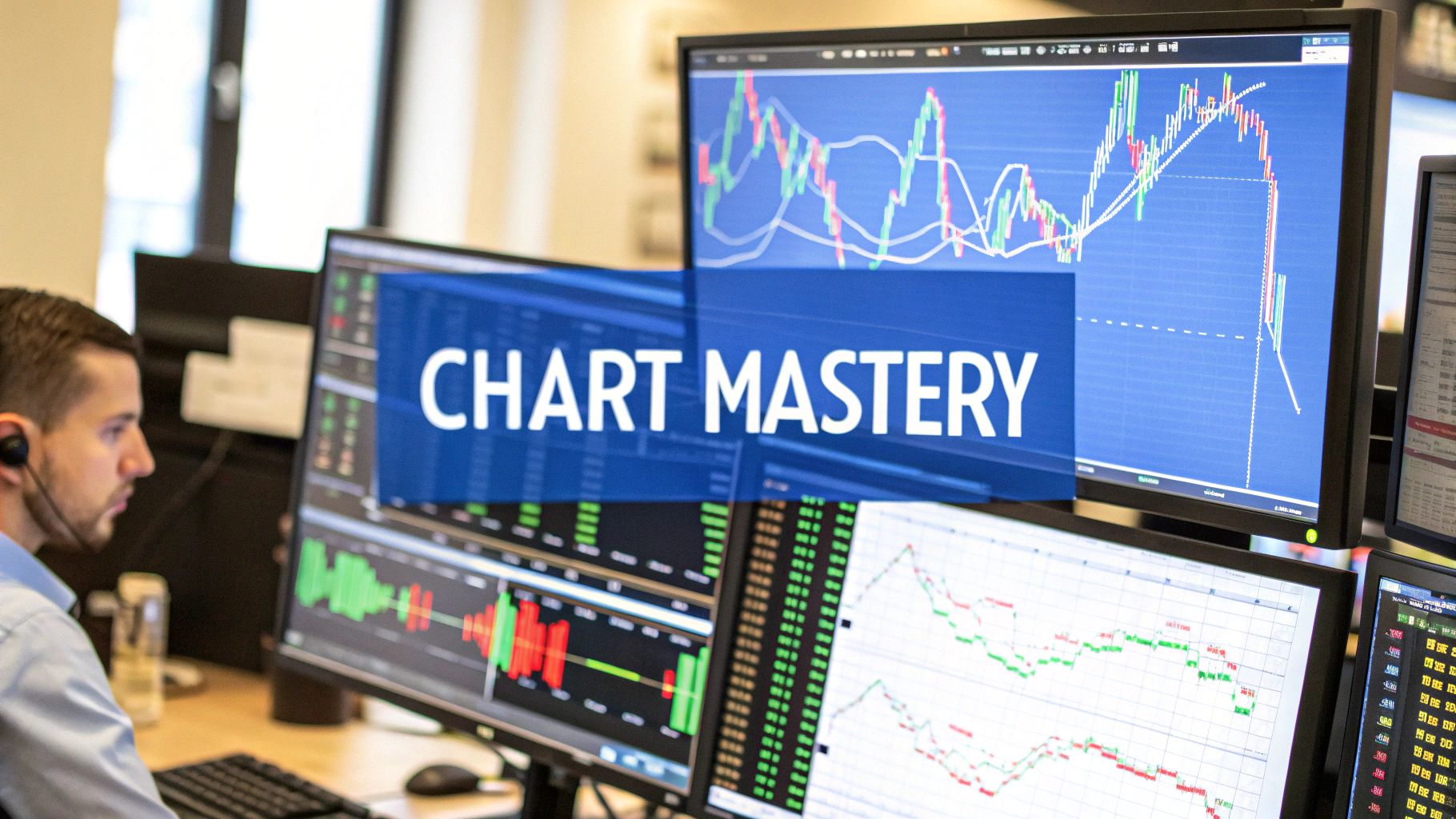 9 Technical analysis strategies You Should Know