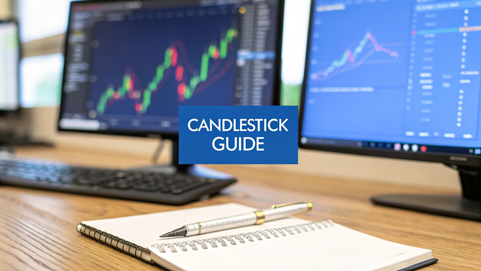 A Guide to Understanding Candlestick Graphs