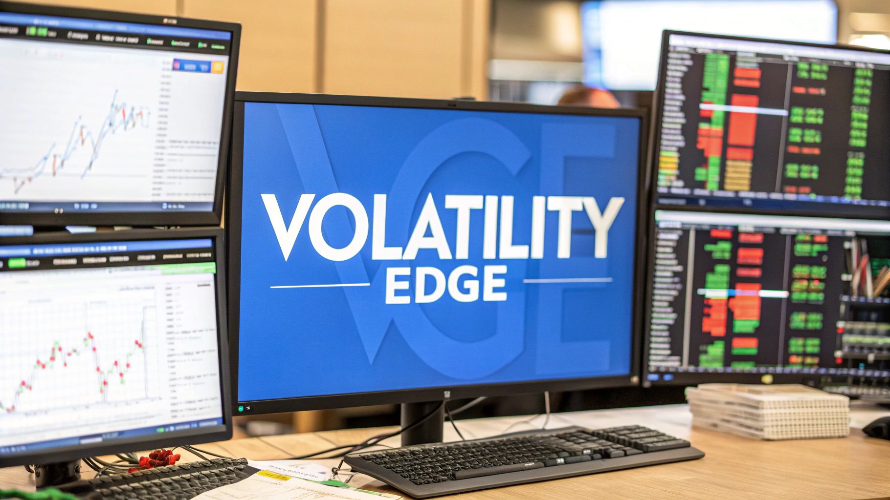 7 Advanced Volatility Trading Strategies for 2025