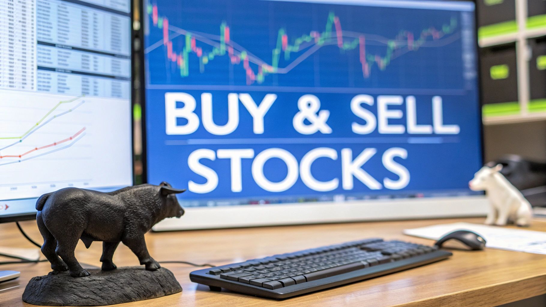 When to Buy and Sell Stocks a Practical Guide