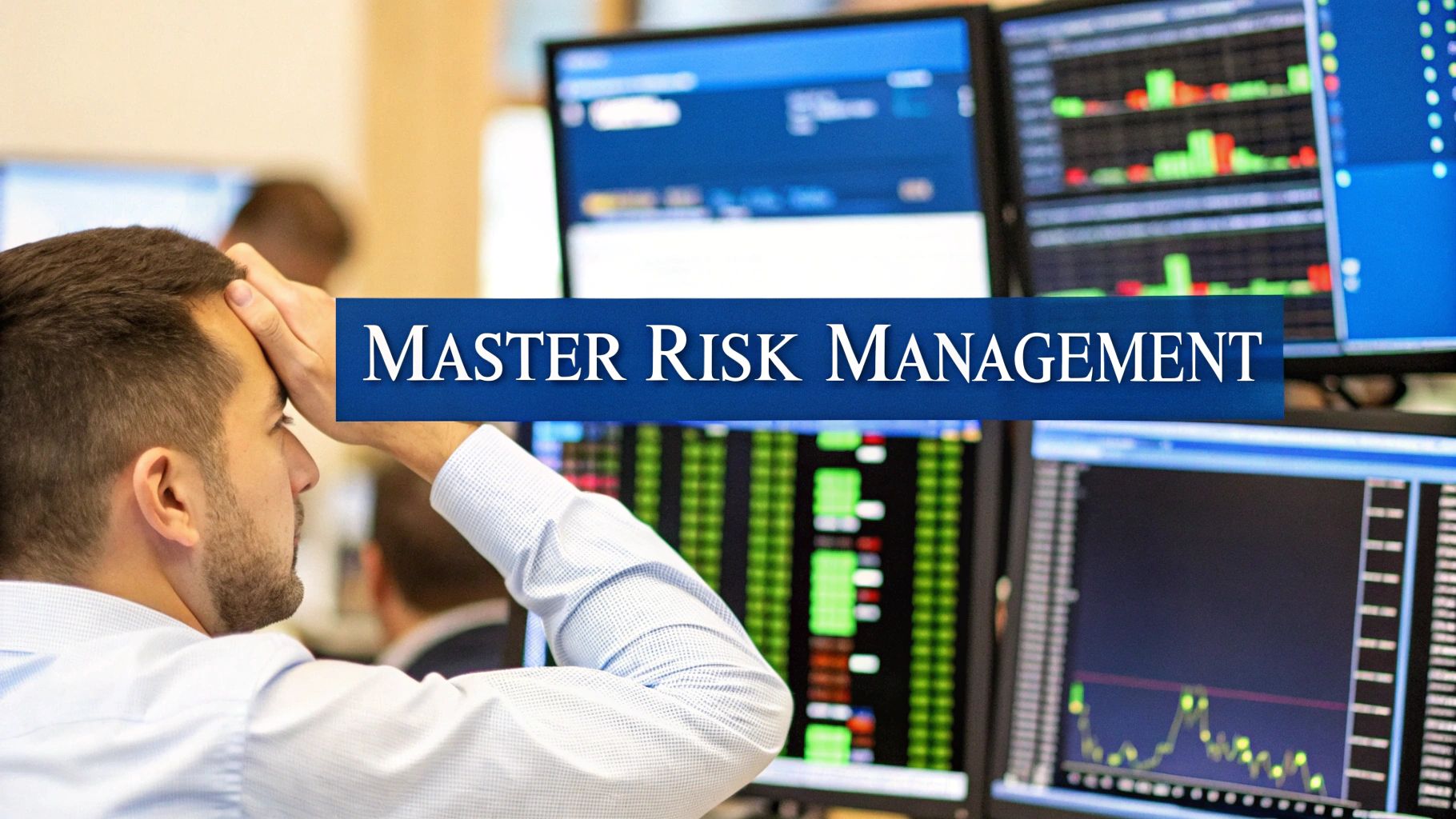 Master Risk Management in Trading: Essential Strategies for Success