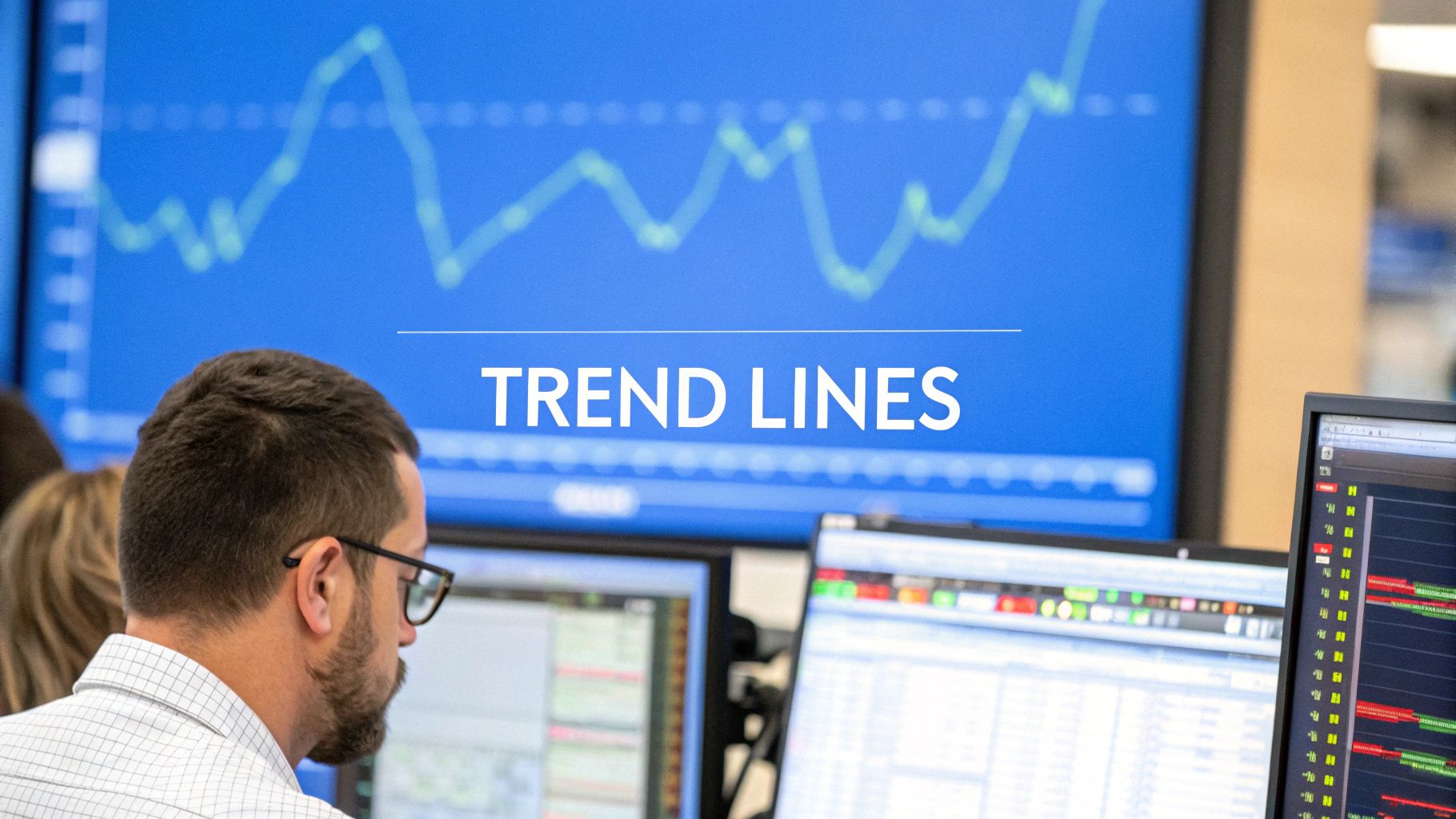 How to Draw Trend Lines: A Practical Trading Guide
