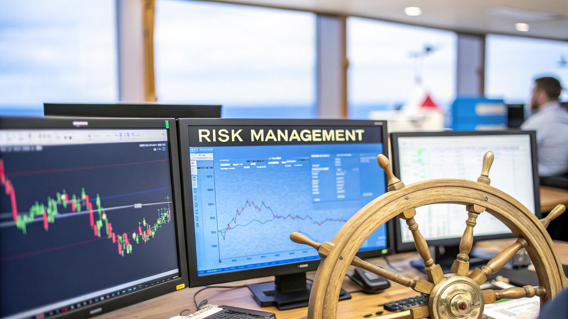 Risk Management and Trading Your Definitive Guide