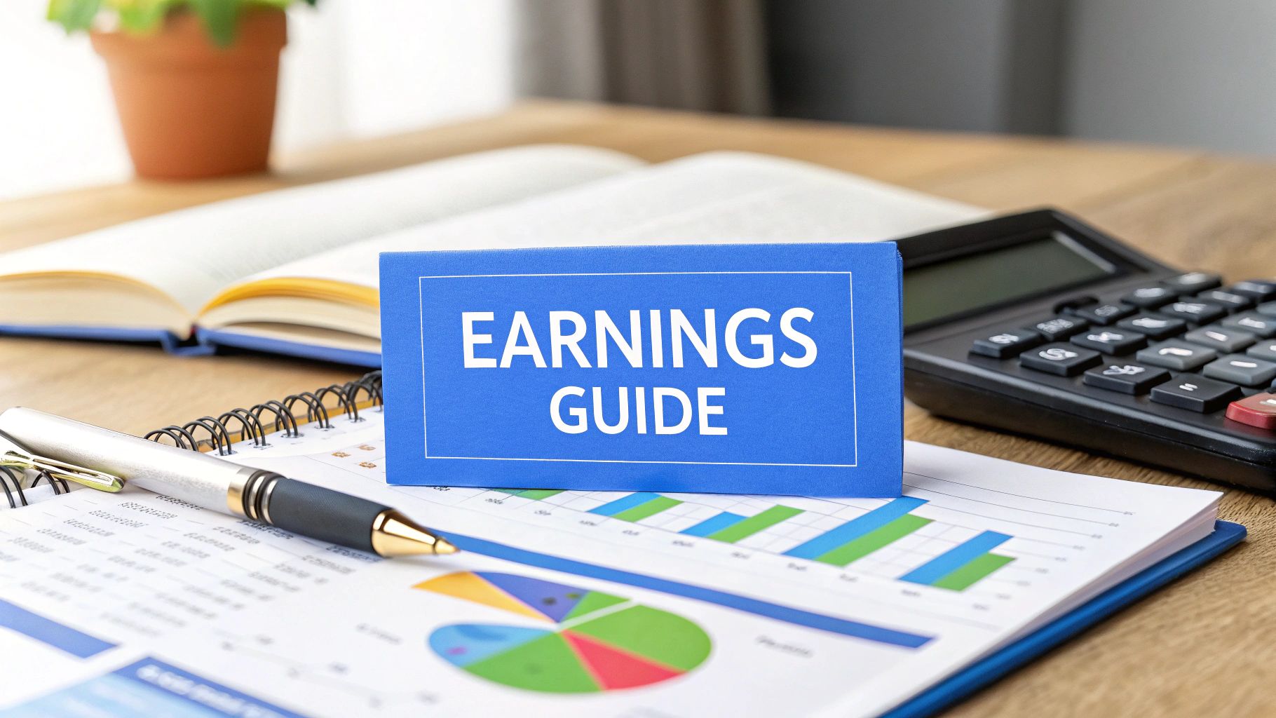 How to Read Earnings Reports: A Simple Investor Guide