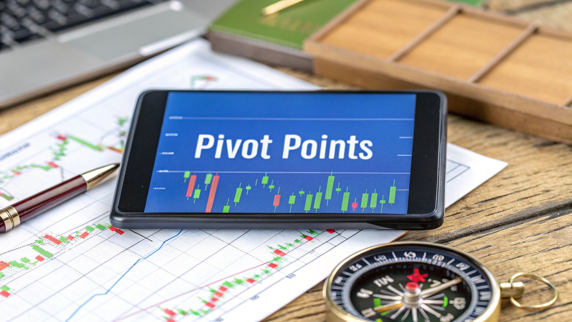 Pivot Point Trading: Your Complete Guide to Market Success