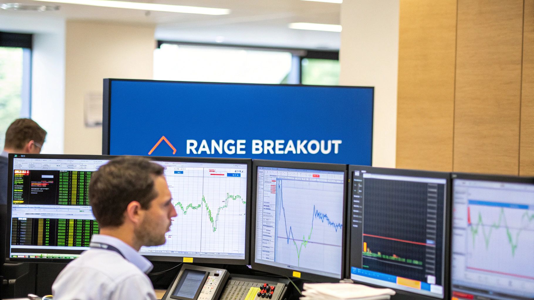 Master the Opening Range Breakout for Day Trading Success