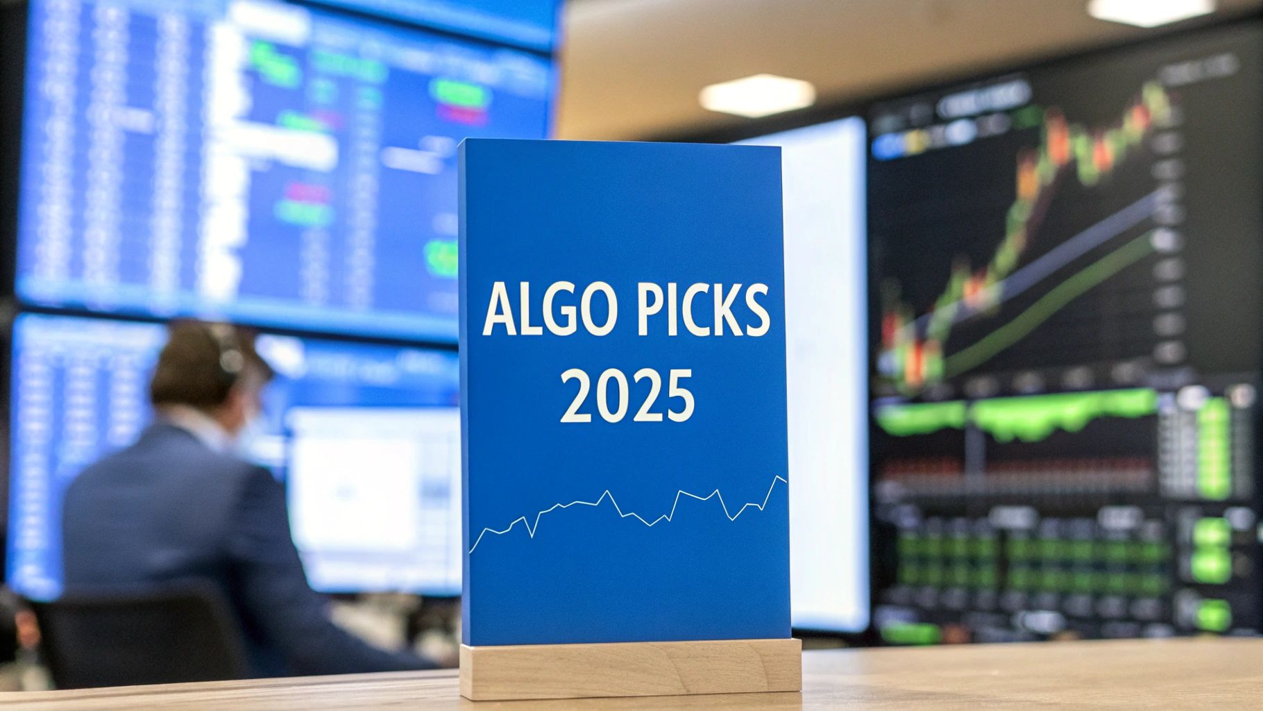 Top Algorithmic Trading Software Picks for 2025