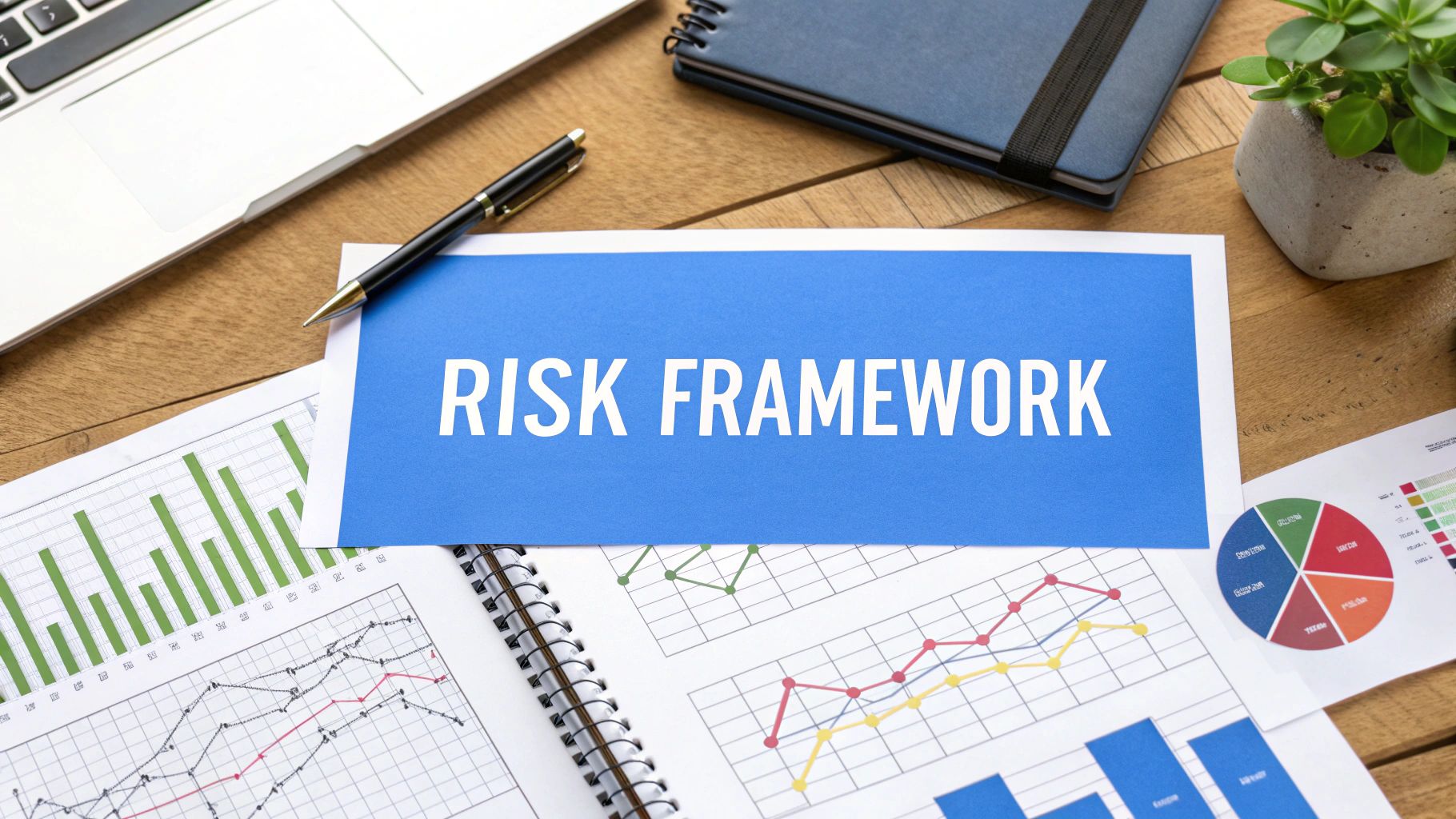 Risk Management Frameworks: Your Strategic Guide