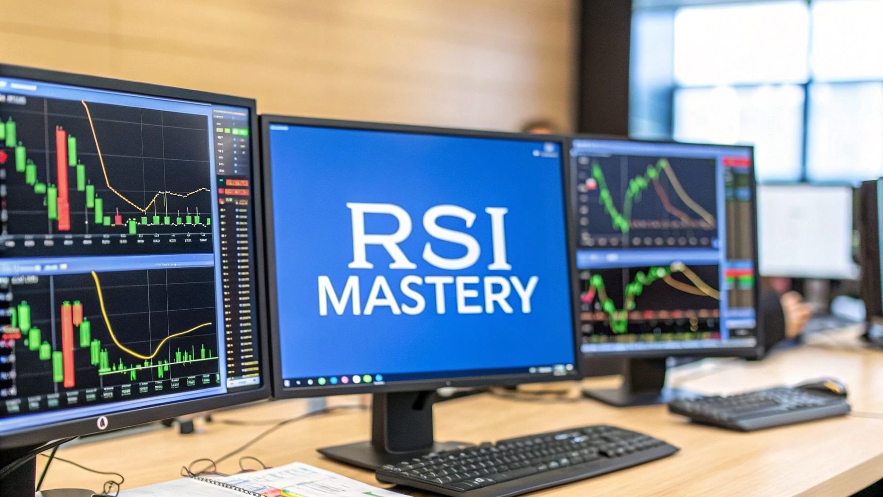 Top Stock RSI Screener Tips for Smarter Trading in 2025