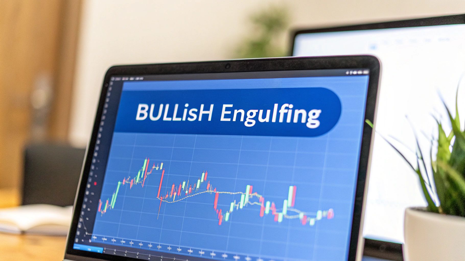 A Trader's Guide to the Bullish Engulfing Pattern