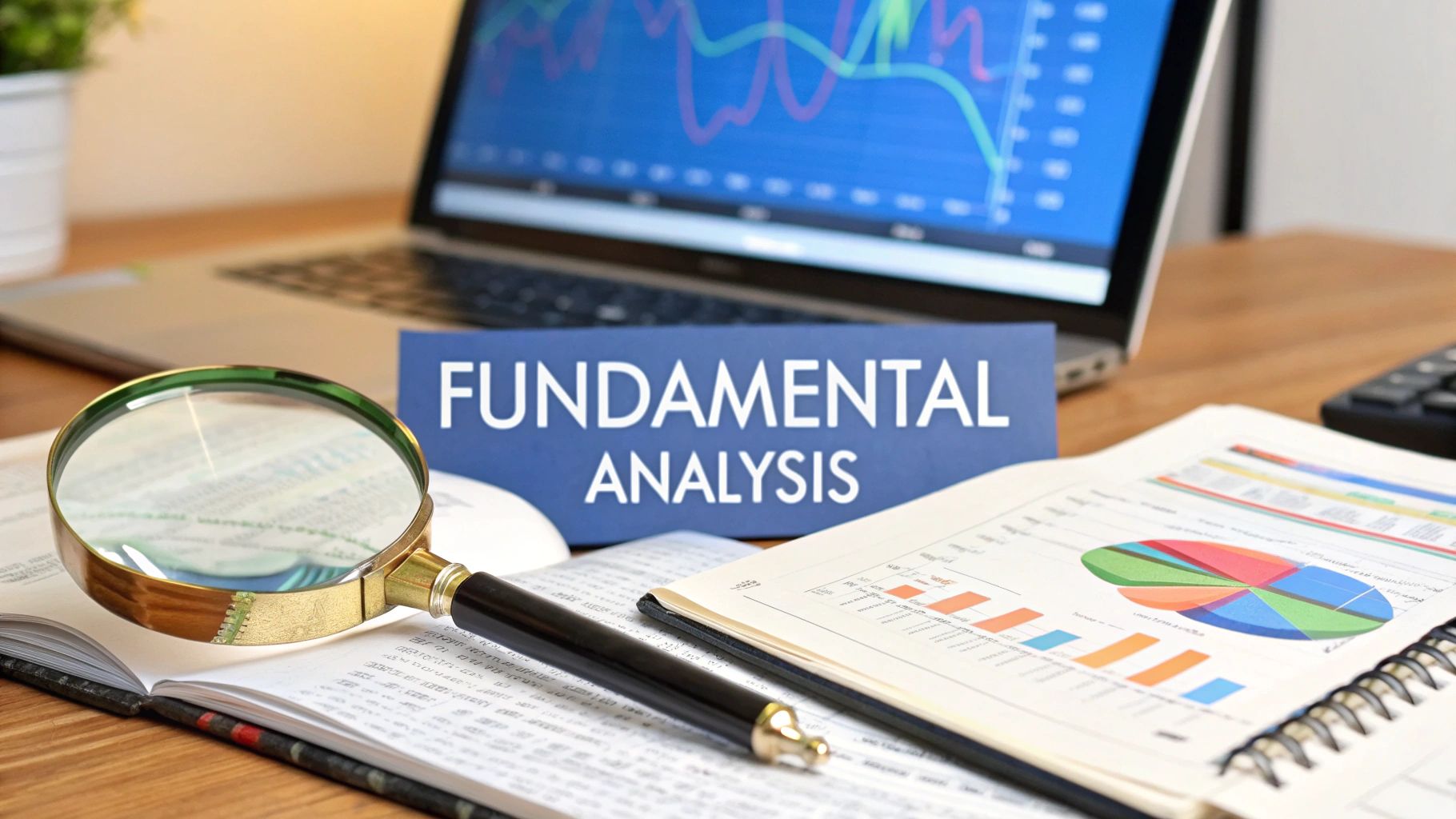 What Is Fundamental Analysis A Guide to Stock Value