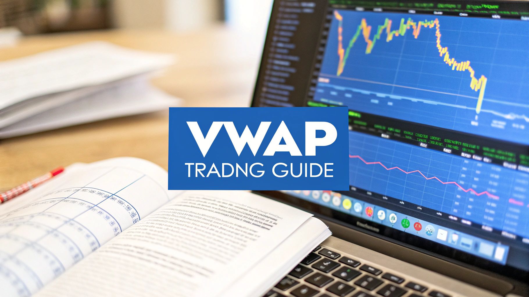Mastering the Trading VWAP Strategy